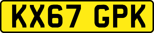 KX67GPK