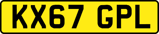 KX67GPL
