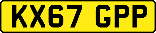 KX67GPP