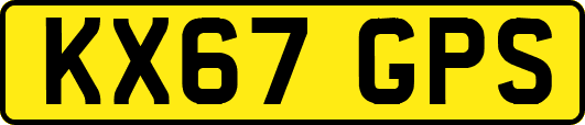 KX67GPS