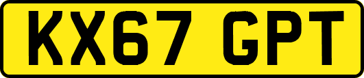 KX67GPT