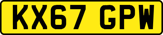 KX67GPW