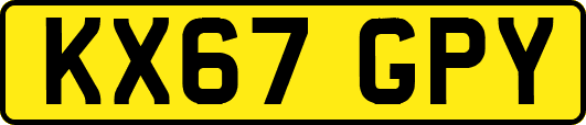 KX67GPY