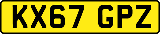 KX67GPZ