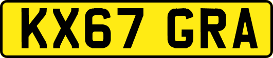 KX67GRA