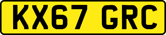 KX67GRC