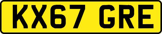 KX67GRE