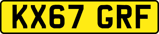 KX67GRF
