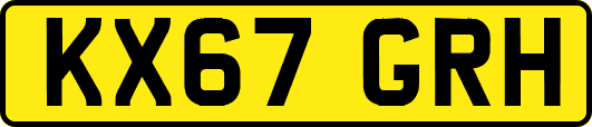 KX67GRH