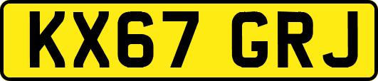 KX67GRJ