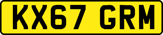 KX67GRM
