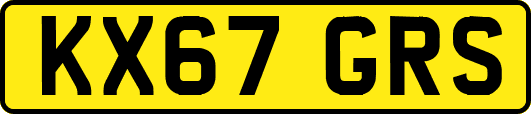 KX67GRS