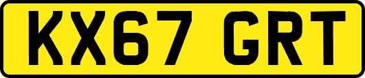 KX67GRT