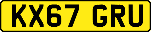 KX67GRU