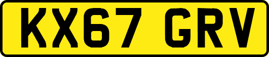KX67GRV
