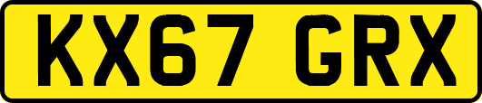 KX67GRX