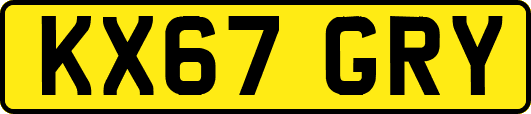 KX67GRY