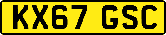 KX67GSC