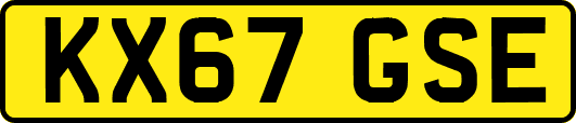 KX67GSE