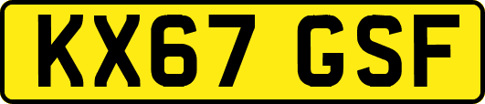 KX67GSF