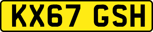 KX67GSH