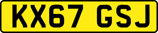 KX67GSJ