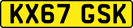 KX67GSK
