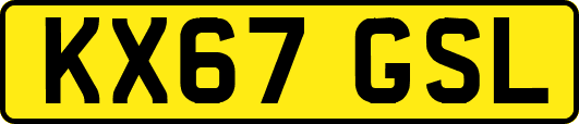 KX67GSL