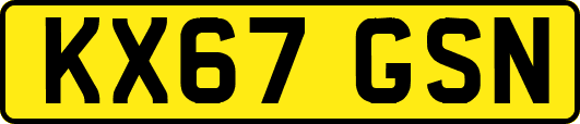 KX67GSN