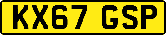 KX67GSP