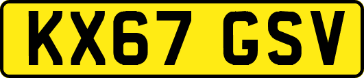 KX67GSV