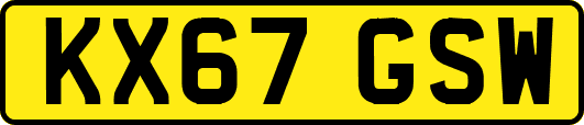 KX67GSW
