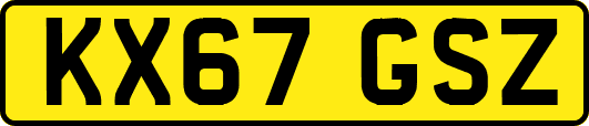 KX67GSZ