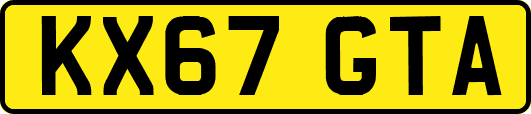 KX67GTA