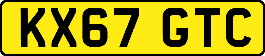 KX67GTC