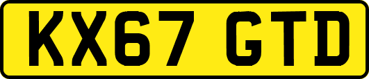 KX67GTD