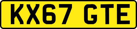KX67GTE