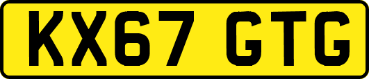 KX67GTG