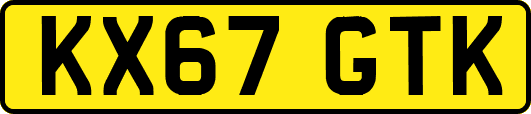 KX67GTK