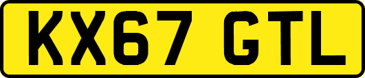 KX67GTL