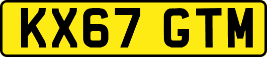 KX67GTM