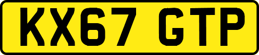 KX67GTP