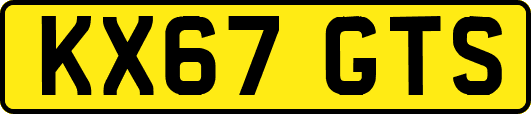 KX67GTS