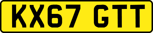 KX67GTT