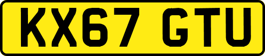 KX67GTU