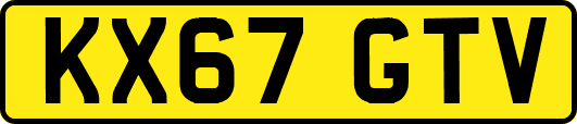 KX67GTV