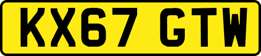KX67GTW