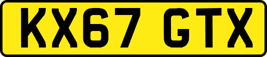 KX67GTX
