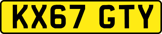 KX67GTY