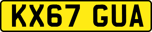 KX67GUA